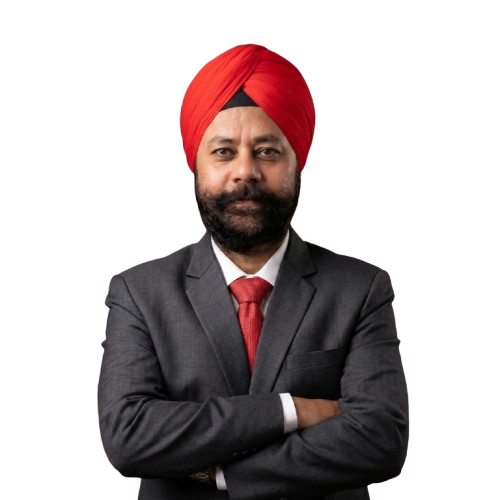 Coach Gurmeett Singh, real estate sales coach